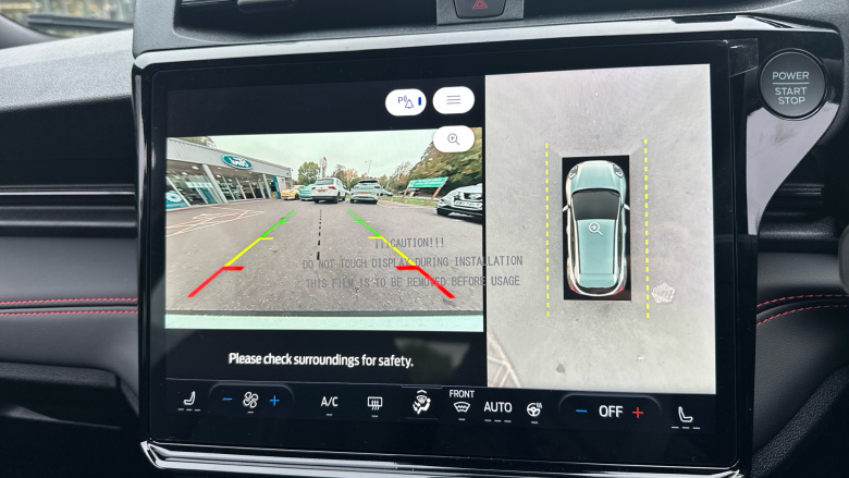 Ford Puma 1.0 EcoBoost Hybrid mHEV ST-Line 5dr Petrol Hatchback